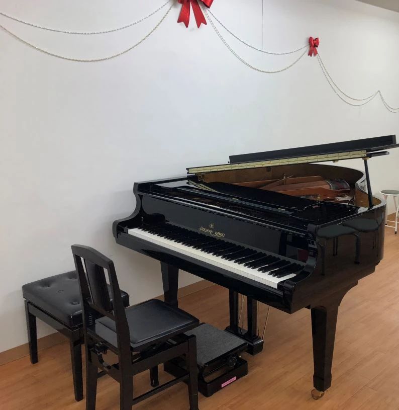 カワイ音楽教室 リトミックコース 水戸センターのサムネイル画像 2