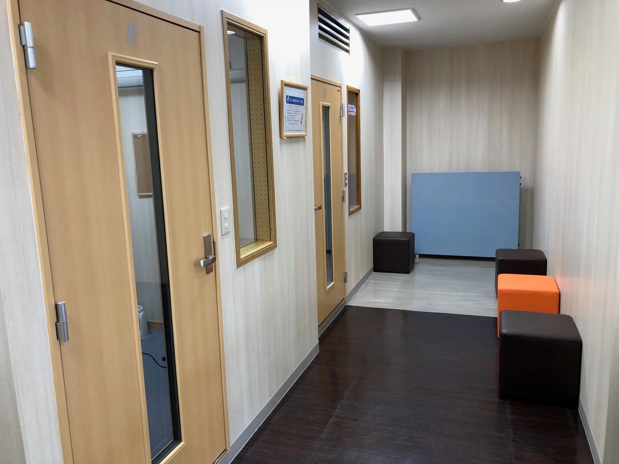 カワイ音楽教室 リトミックコース 新潟ショップのサムネイル画像 3