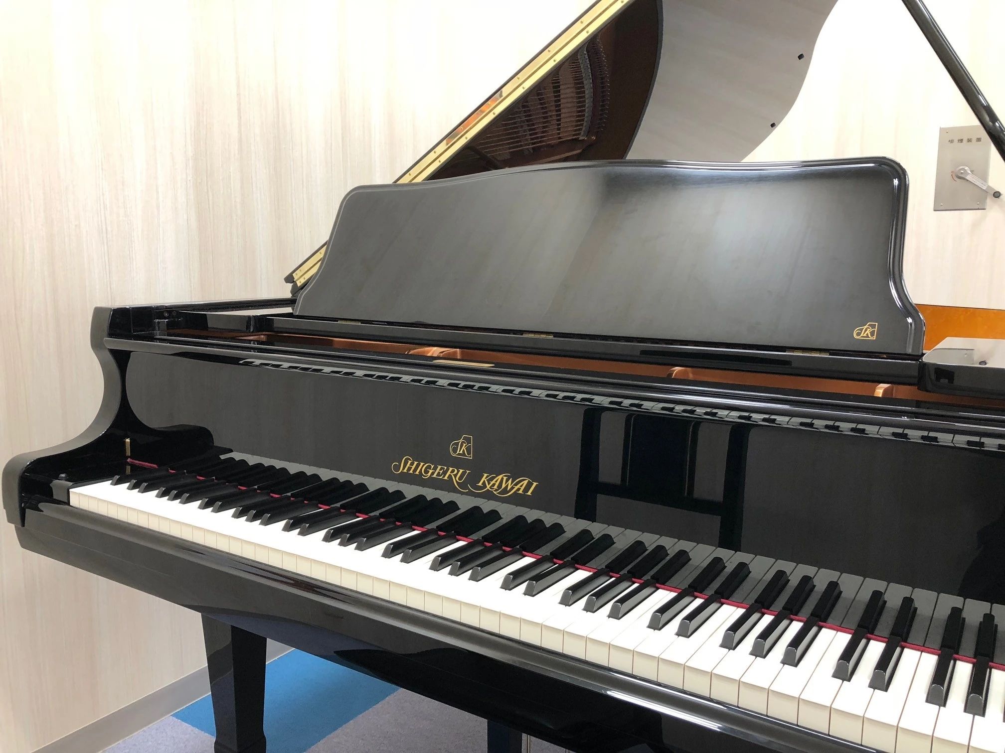 カワイ音楽教室 リトミックコース 新潟ショップのサムネイル画像 4