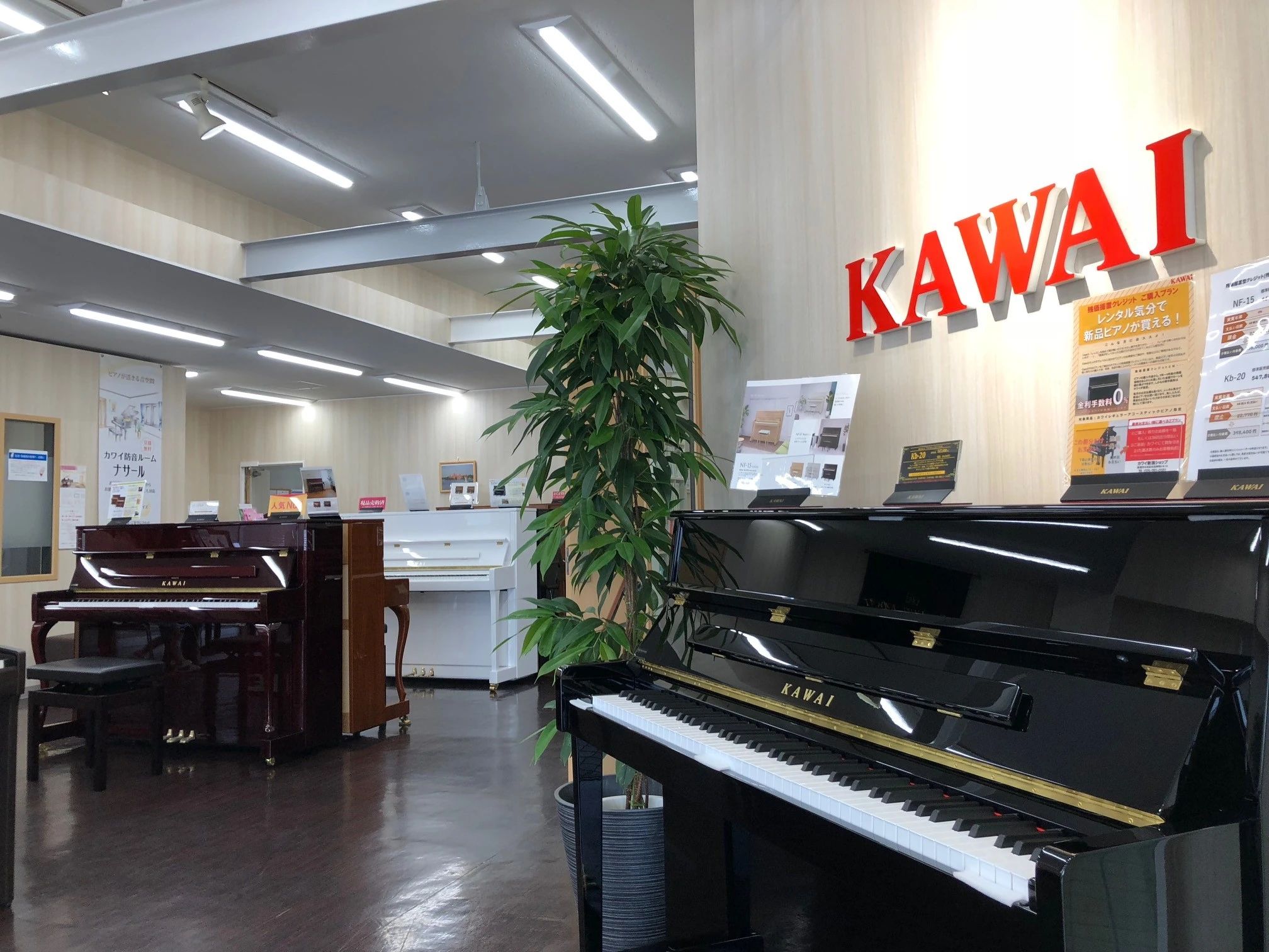 カワイ音楽教室 リトミックコース 新潟ショップのサムネイル画像 5