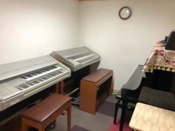 カワイ音楽教室 リトミックコース 栄センターのサムネイル画像 3