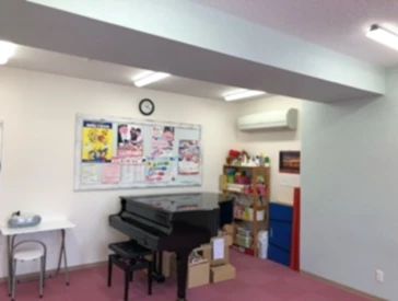 カワイ音楽教室 リトミックコース 竹の山センターのサムネイル画像 4