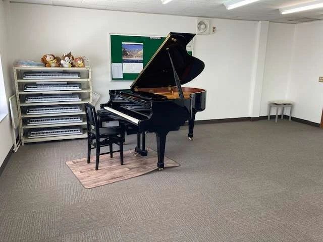 カワイ音楽教室 リトミックコース 豊橋南センターのサムネイル画像 3