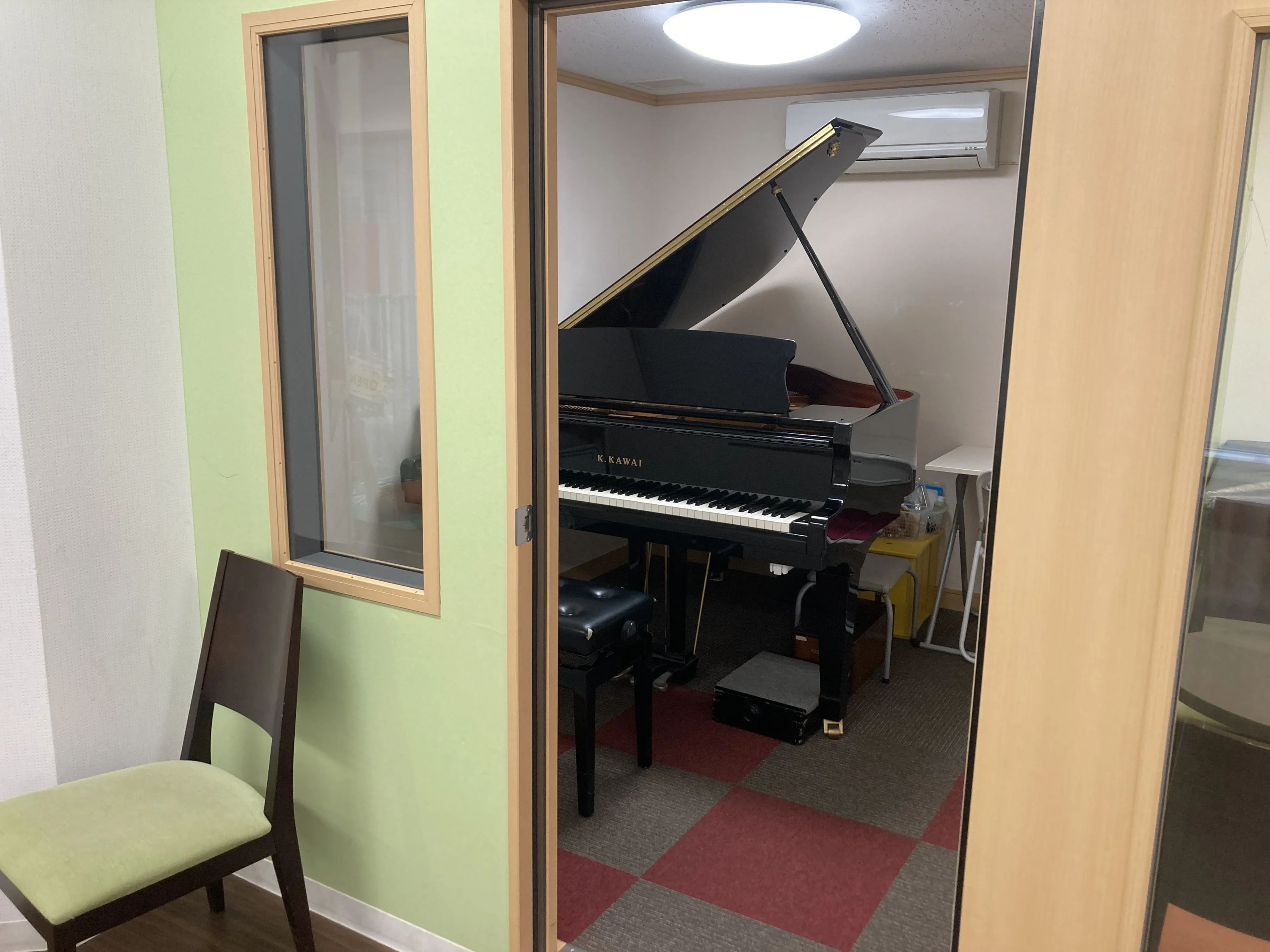 カワイ音楽教室 リトミックコース 西尾センターのサムネイル画像 3