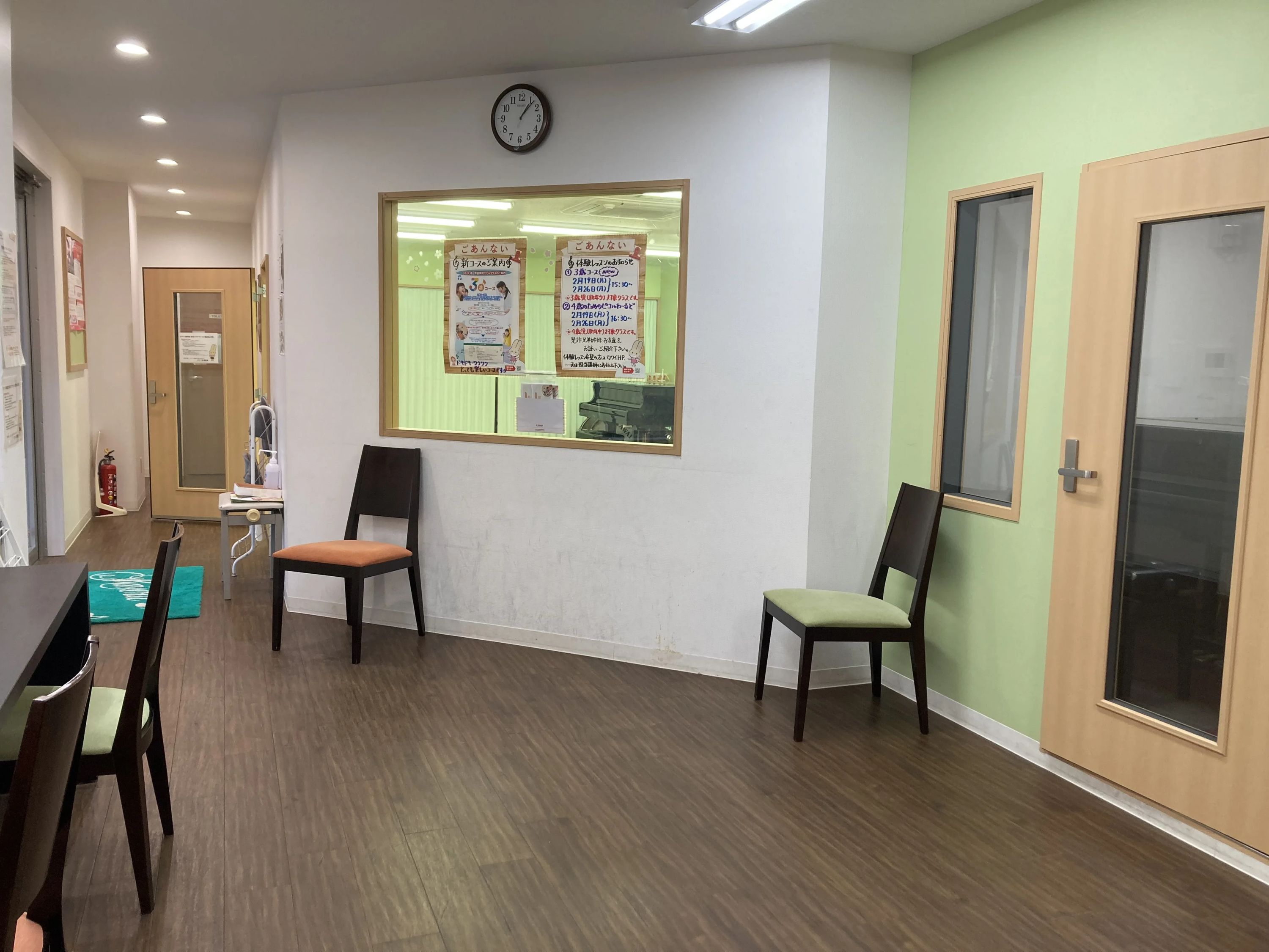 カワイ音楽教室 リトミックコース 西尾センターのサムネイル画像 5