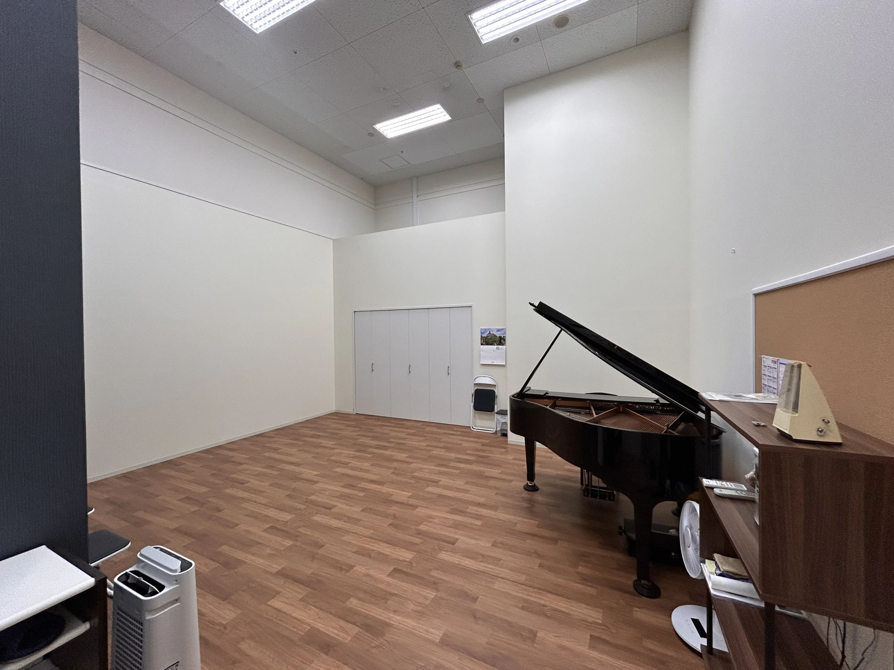 カワイ音楽教室 リトミックコース イオン浜松西センターのサムネイル画像 3