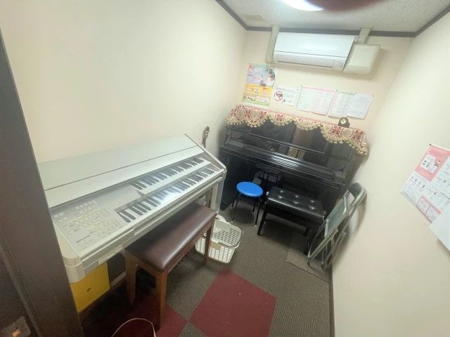 カワイ音楽教室 リトミックコース 松原ショップのサムネイル画像 3