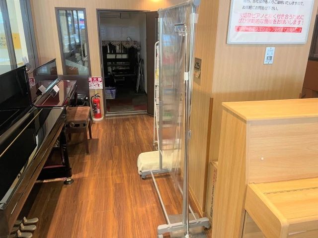 カワイ音楽教室 リトミックコース 松原ショップのサムネイル画像 4