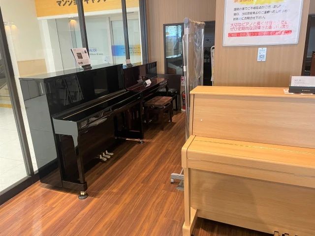 カワイ音楽教室 リトミックコース 松原ショップのサムネイル画像 5