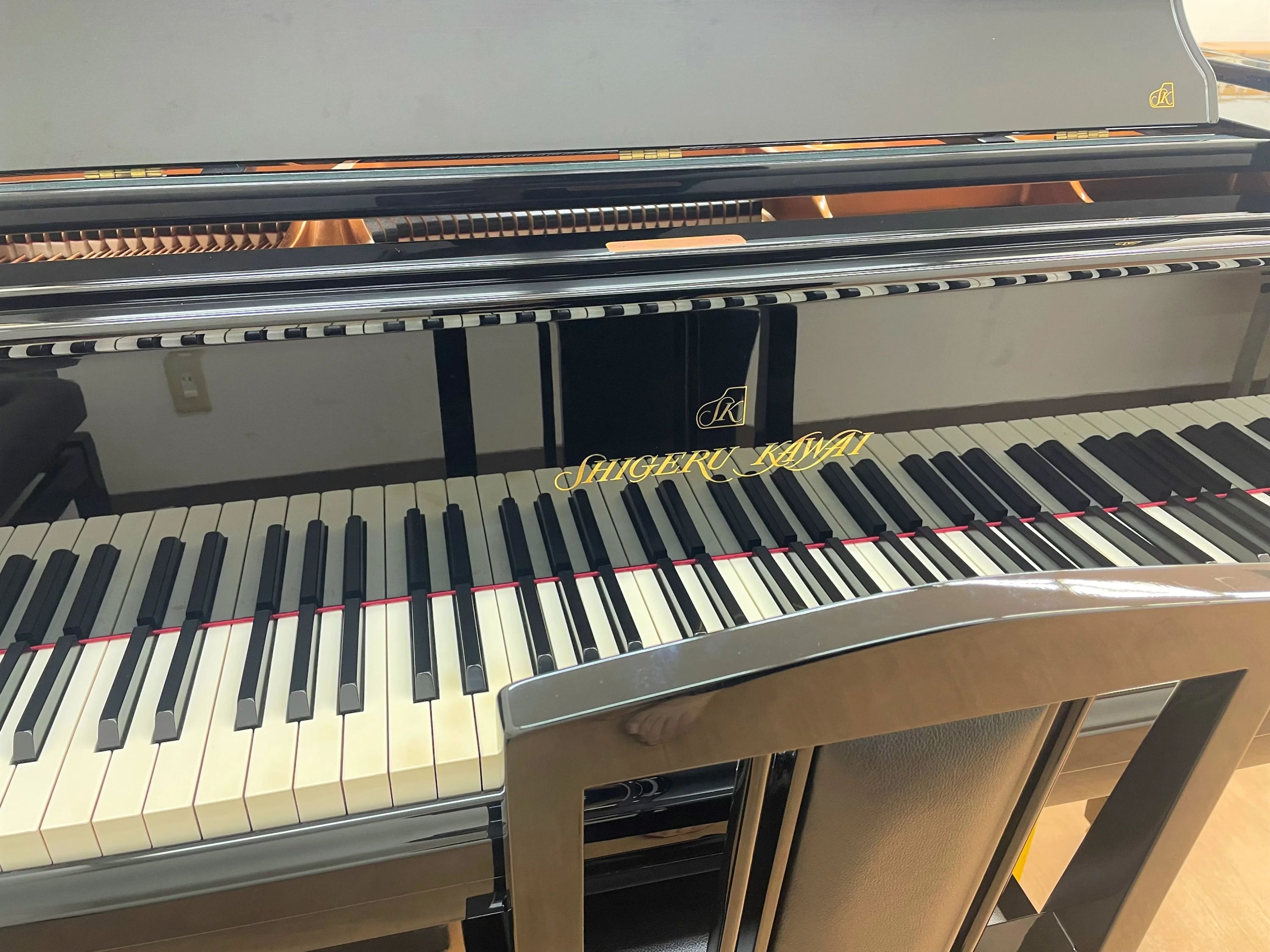 カワイ音楽教室 リトミックコース 和泉中央のサムネイル画像 3