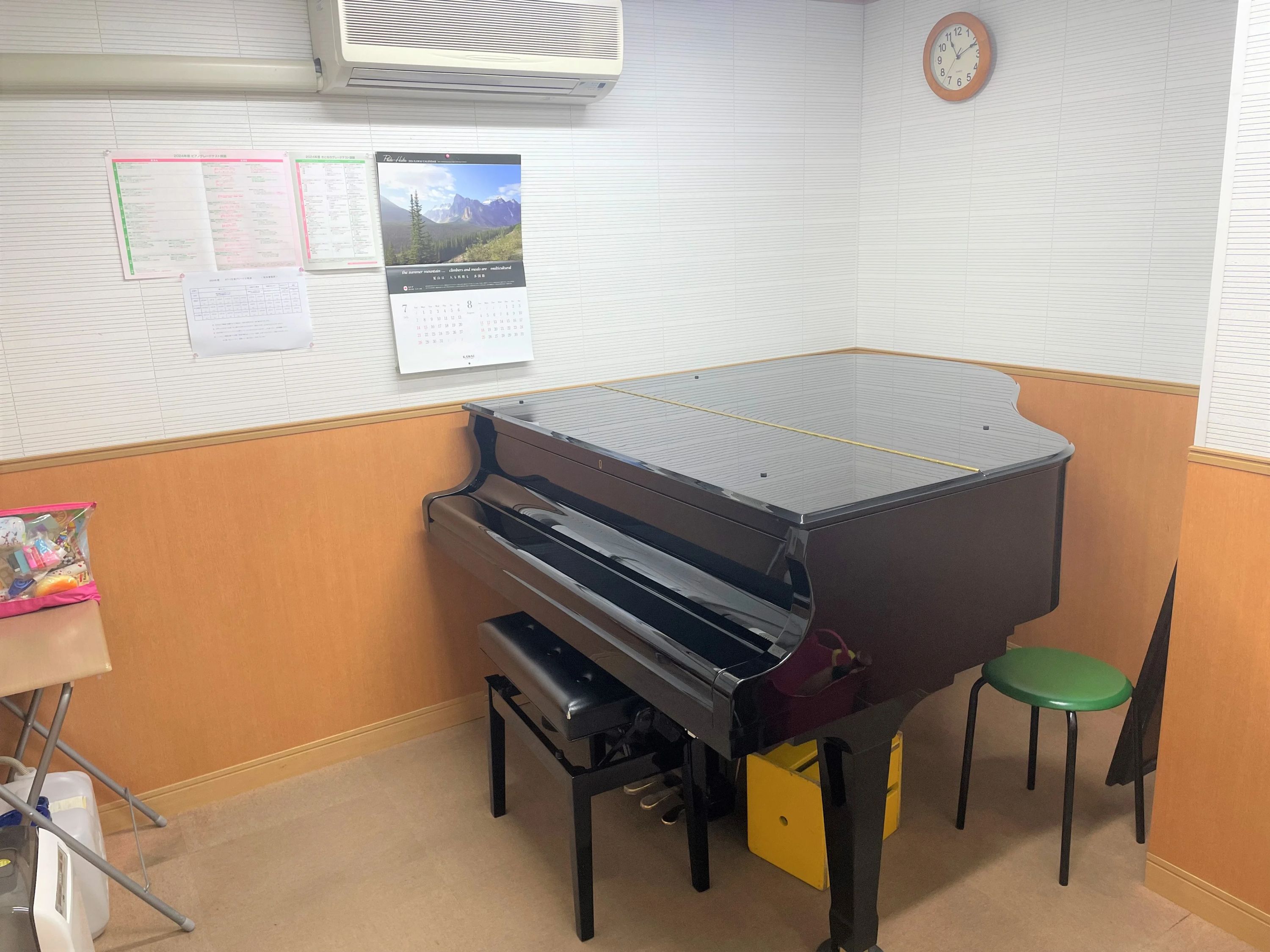 カワイ音楽教室 リトミックコース 和泉中央のサムネイル画像 4