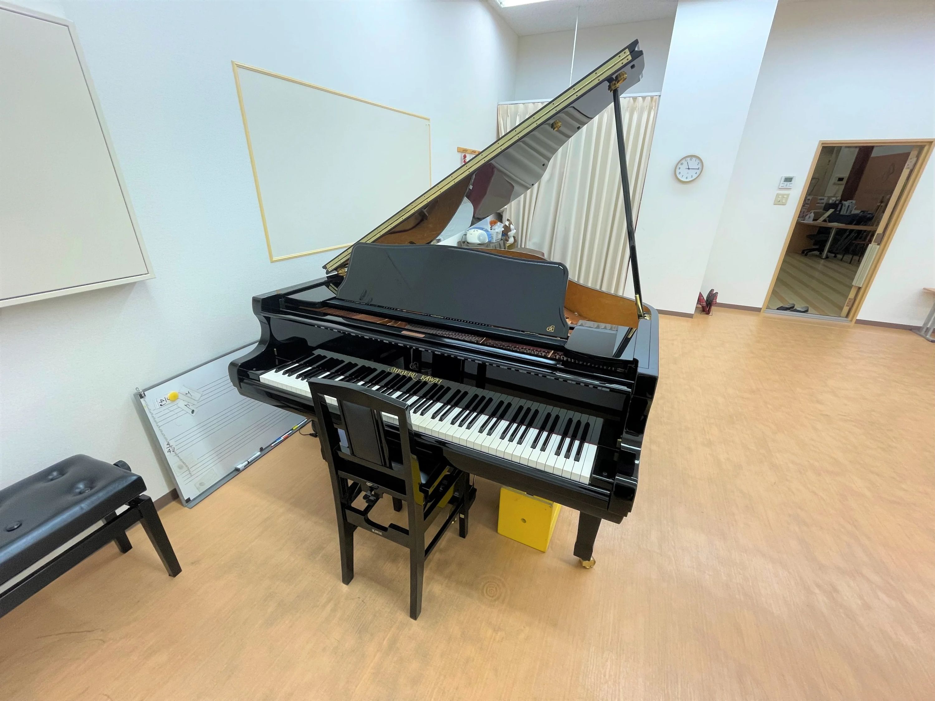 カワイ音楽教室 リトミックコース 和泉中央のサムネイル画像 5