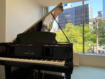 カワイ音楽教室 リトミックコース 梅田センターのサムネイル画像 3