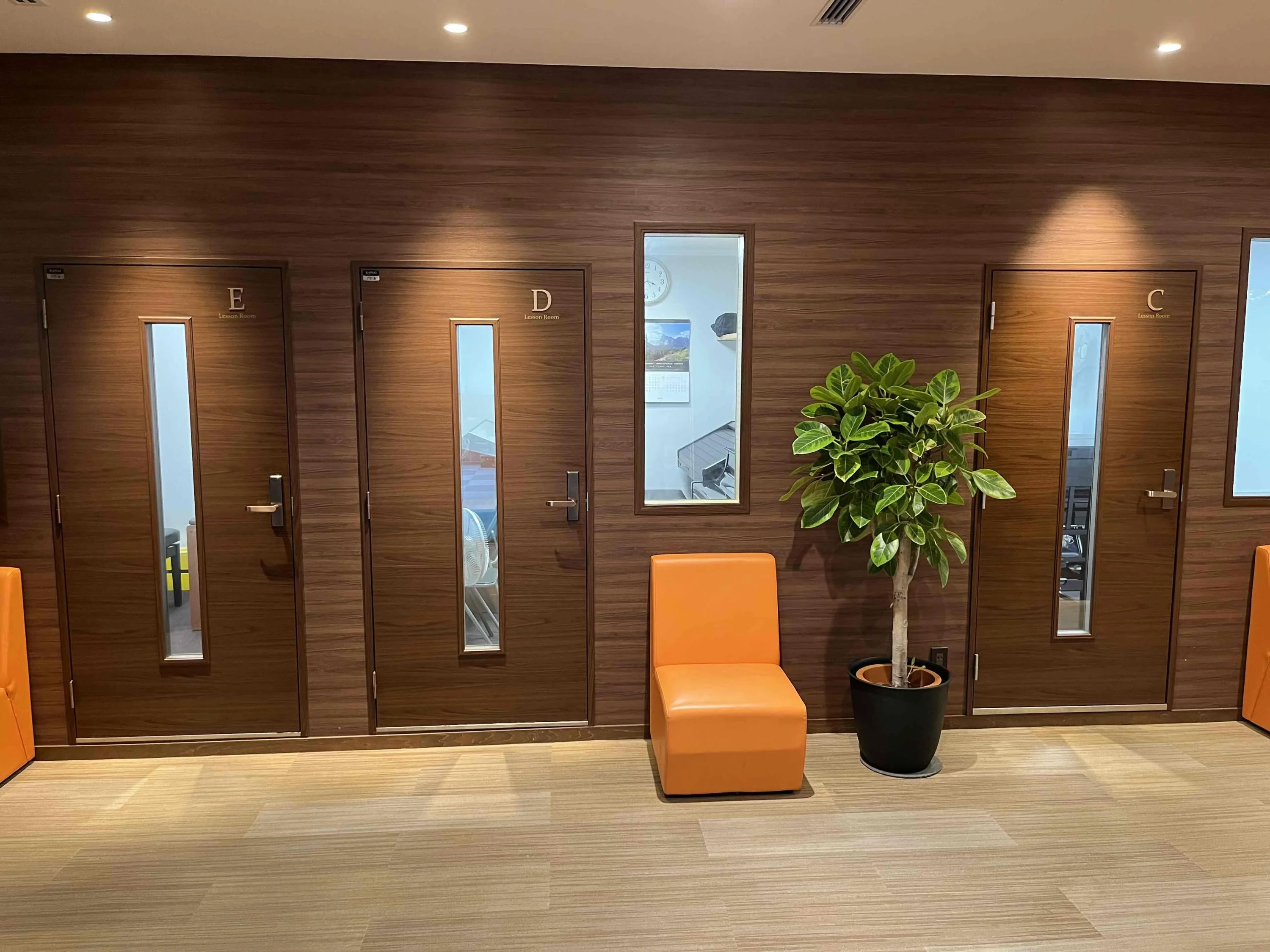 カワイ音楽教室 リトミックコース 梅田センターのサムネイル画像 5