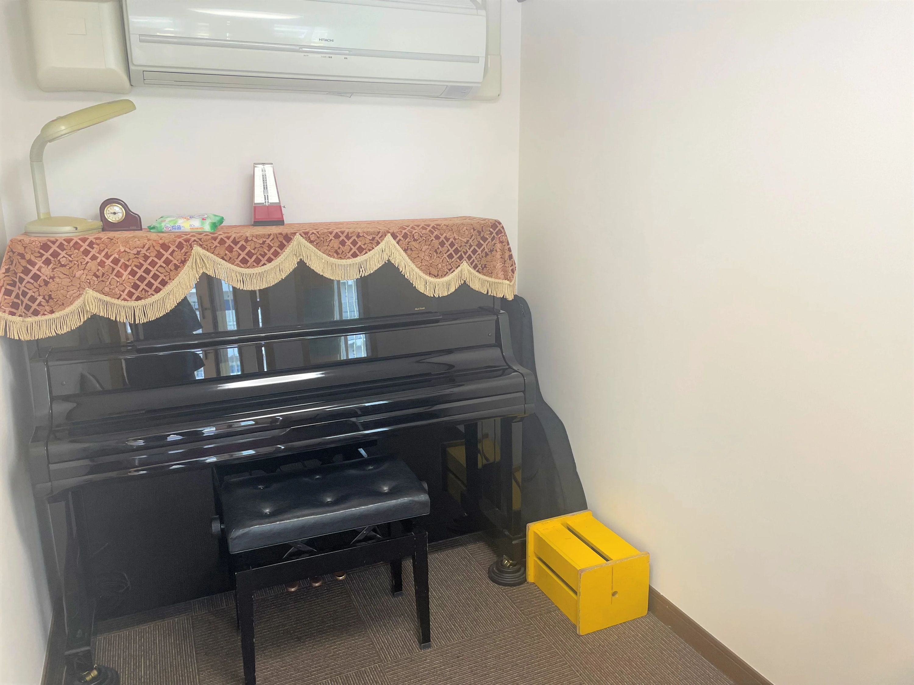 カワイ音楽教室 リトミックコース フレンドタウン深江橋のサムネイル画像 5