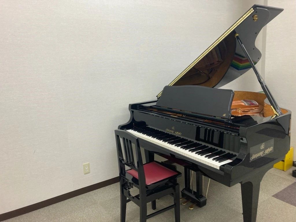 カワイ音楽教室 リトミックコース 草津センターのサムネイル画像 2