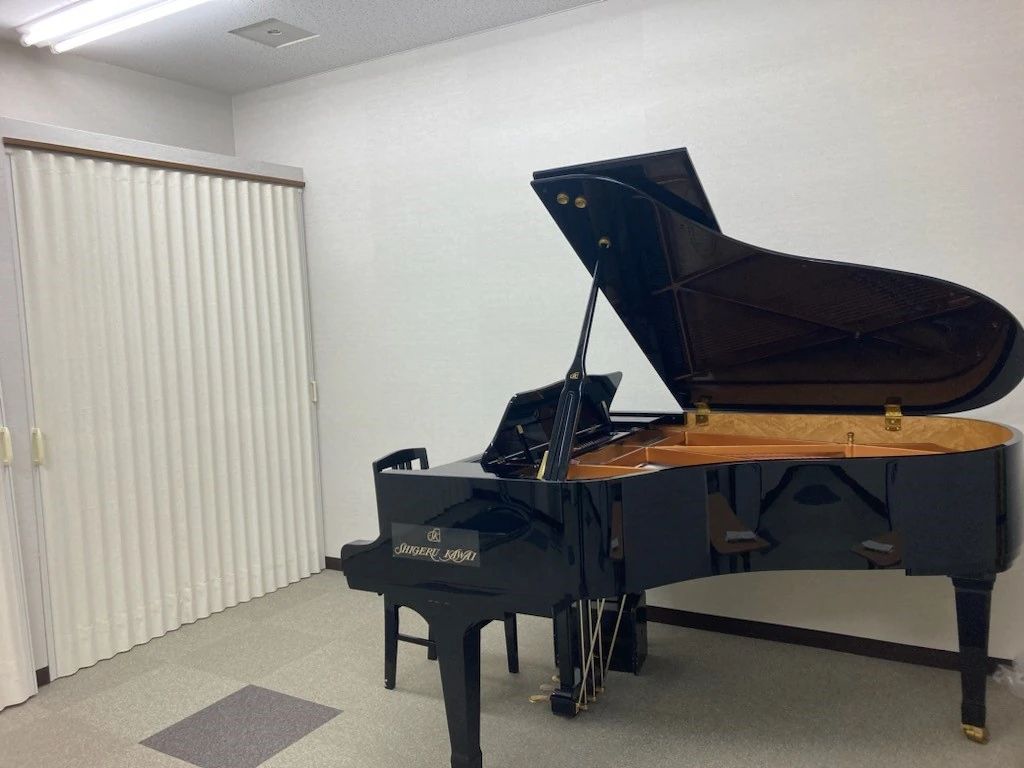 カワイ音楽教室 リトミックコース 草津センターのサムネイル画像 3