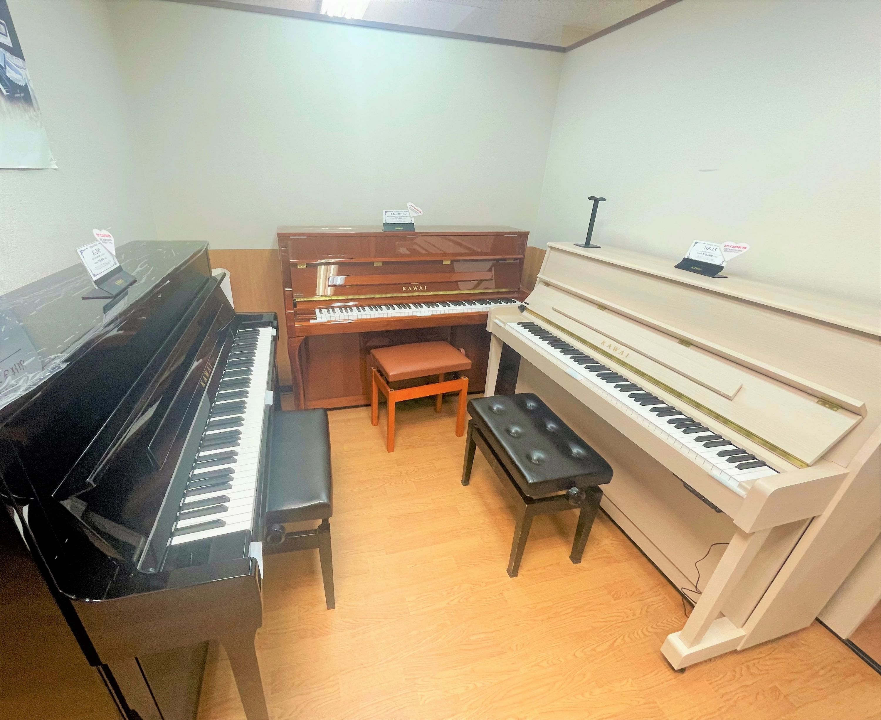 カワイ音楽教室 リトミックコース 西大寺のサムネイル画像 4