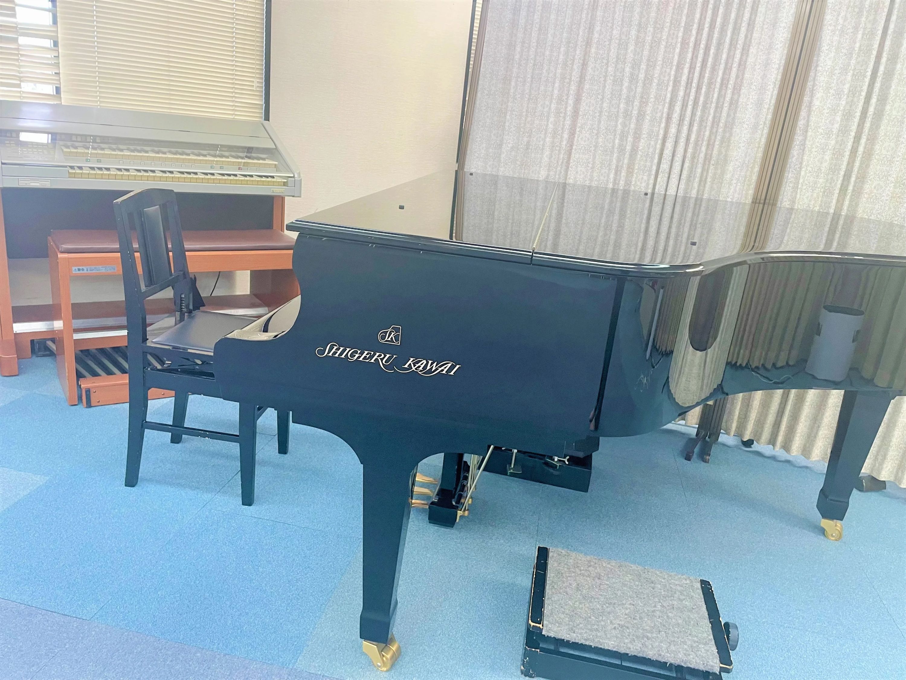 カワイ音楽教室 リトミックコース 西大寺のサムネイル画像 5