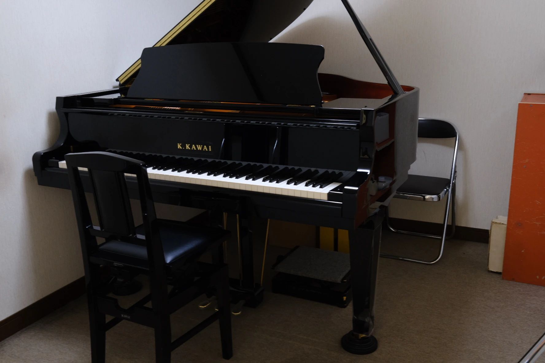 カワイ音楽教室 リトミックコース 夢彩都のサムネイル画像 2