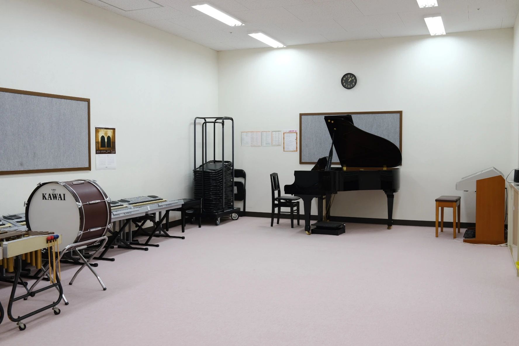 カワイ音楽教室 リトミックコース 夢彩都のサムネイル画像 4