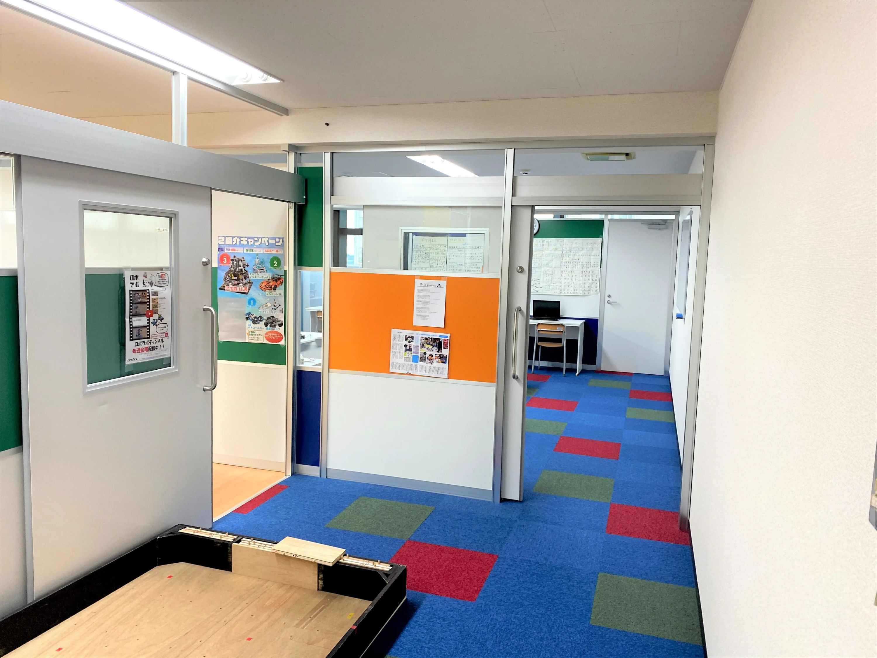 Crefus 巣鴨校のサムネイル画像 2