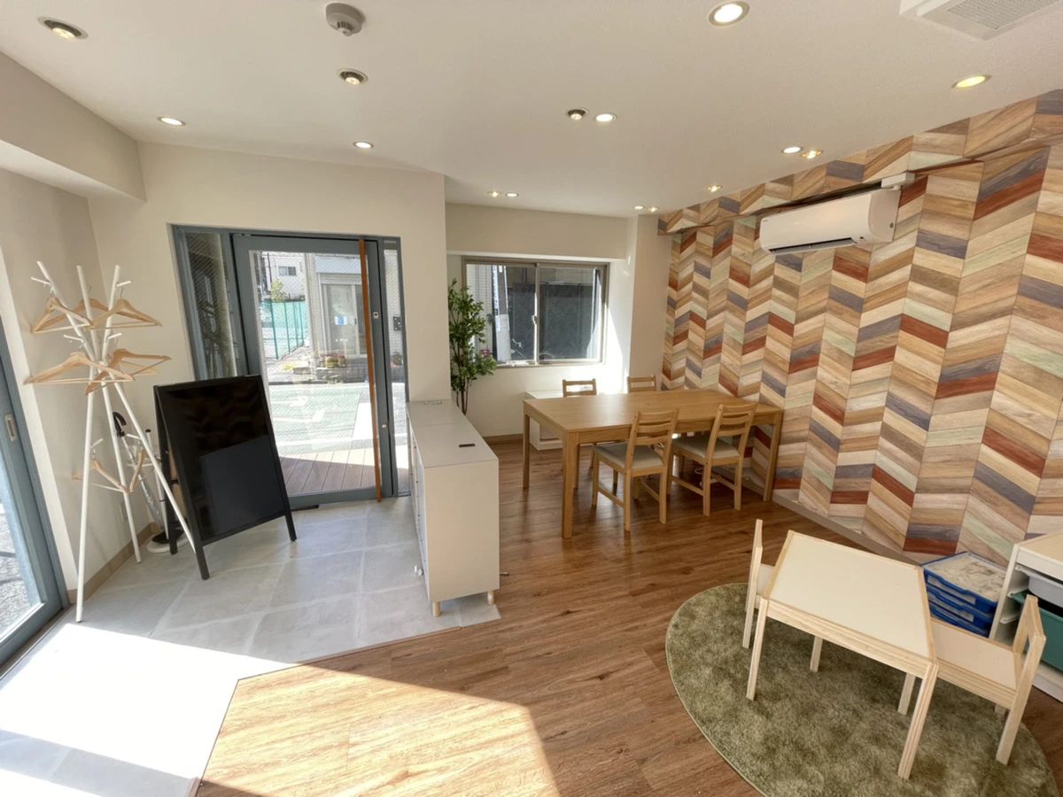 これからKIDS 文京千石校のメイン画像