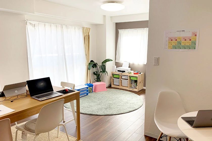 これからKIDS 勝どき校のサムネイル画像 2