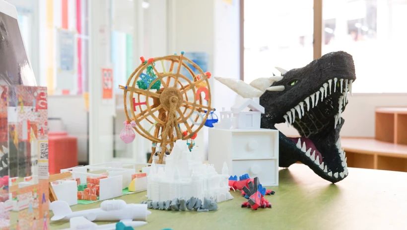 LITALICOワンダー 渋谷のサムネイル画像 4