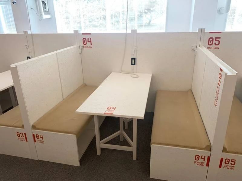 プログラミングスクールSwimmy 六本木校のメイン画像