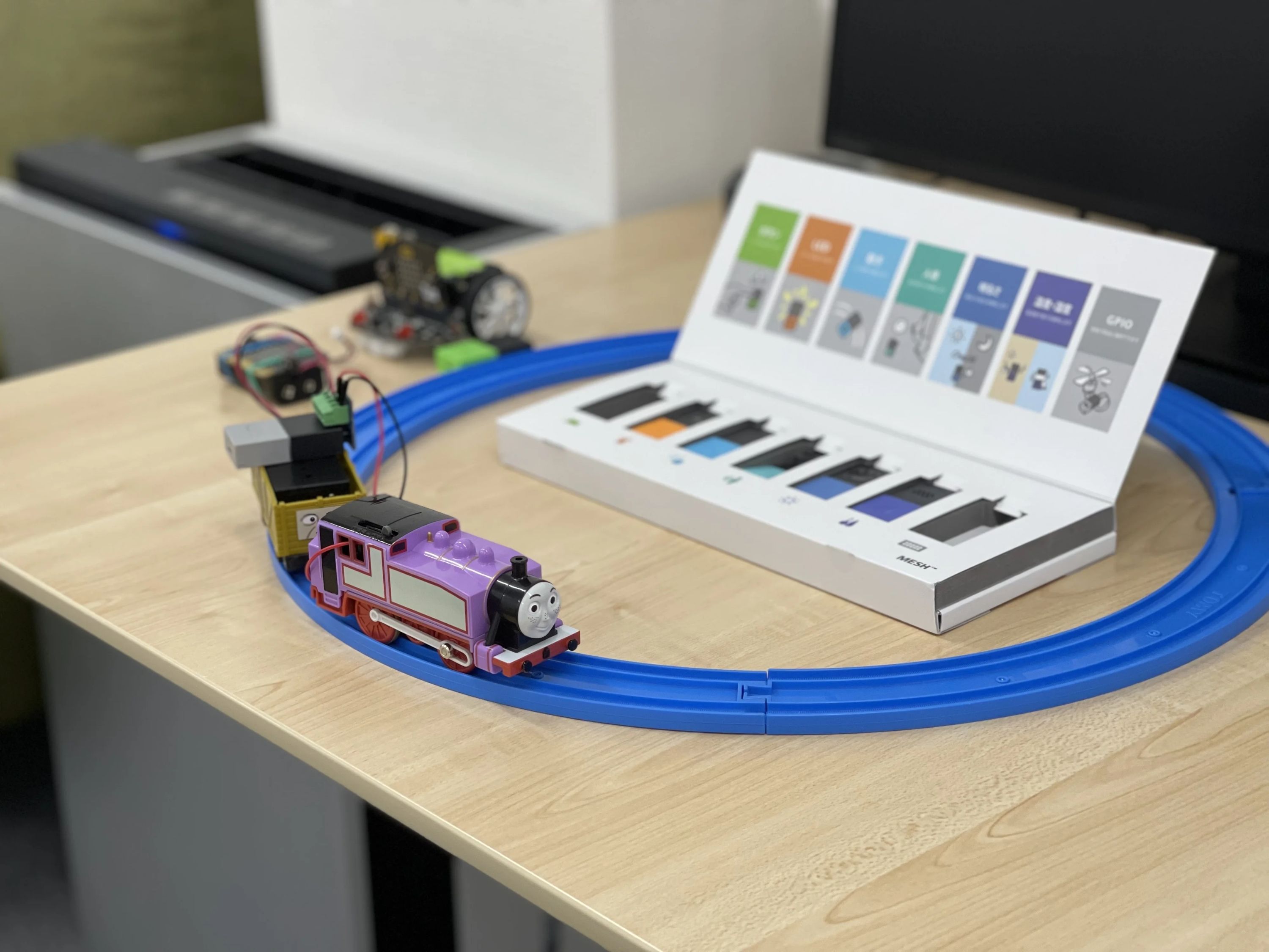 プログラミングスクールSwimmy 石神井公園校のサムネイル画像 3