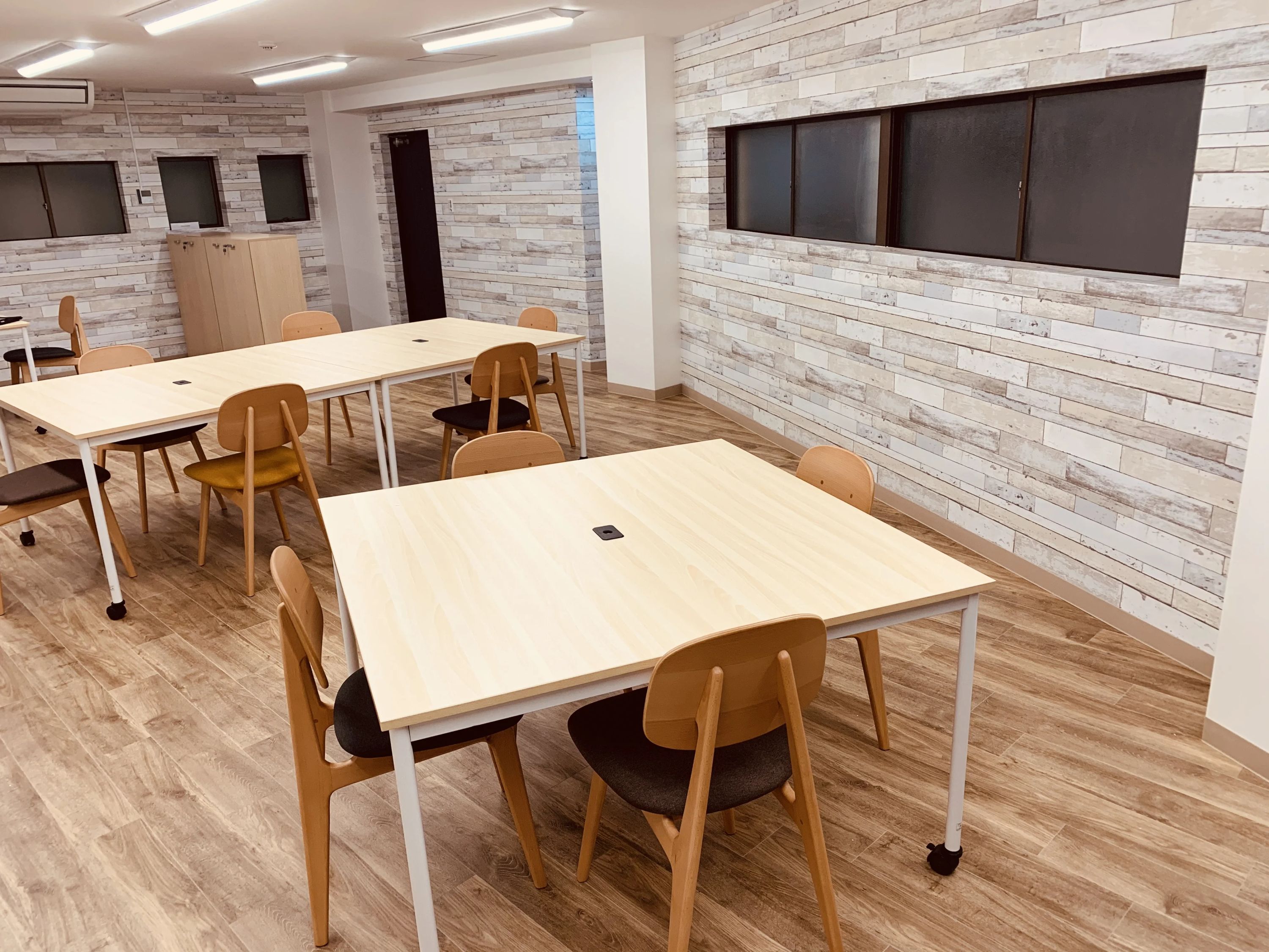 プログラミングスクールSwimmy 三鷹校のメイン画像