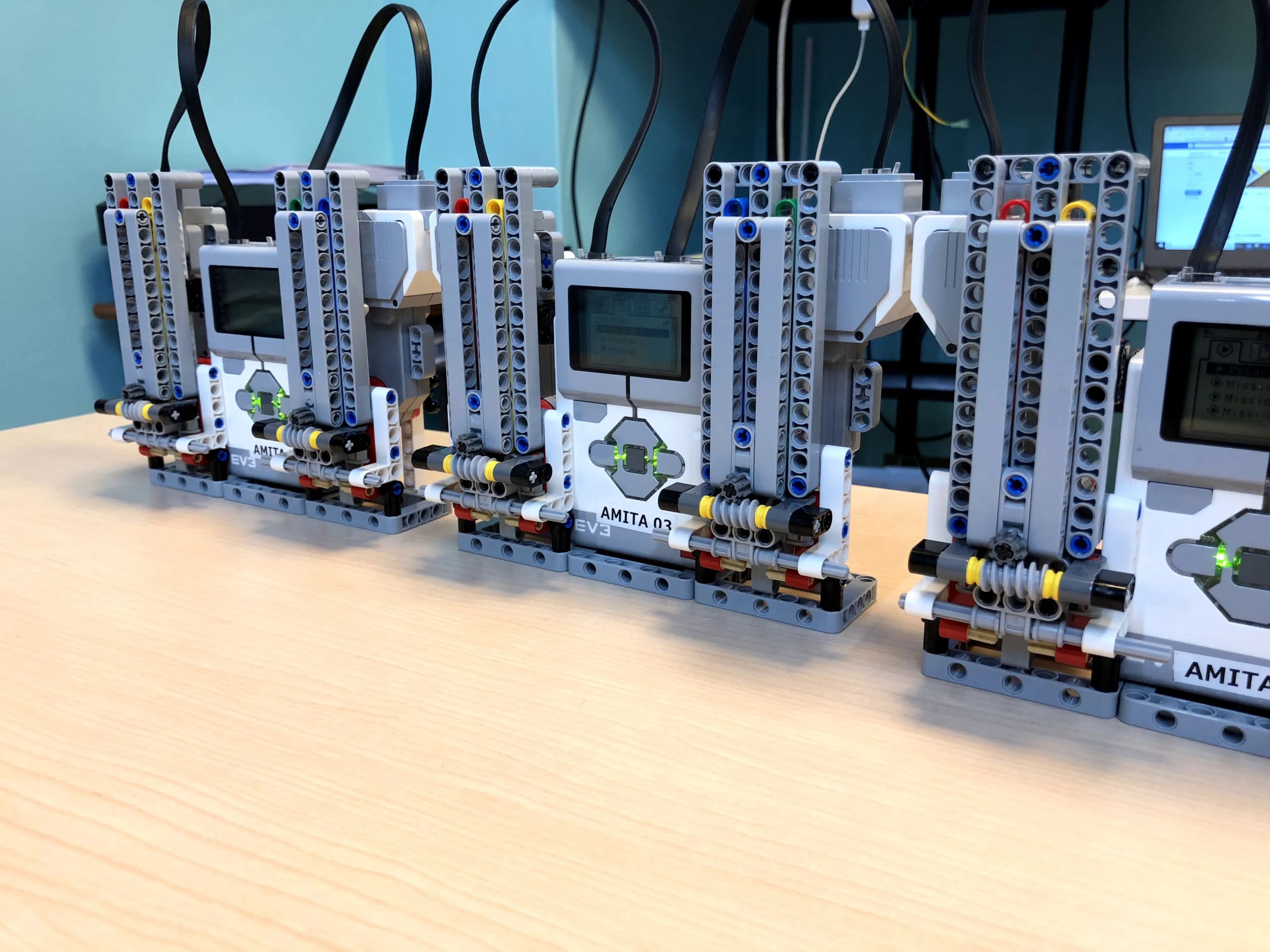 ロボ団 玉川学園前駅校のサムネイル画像 5