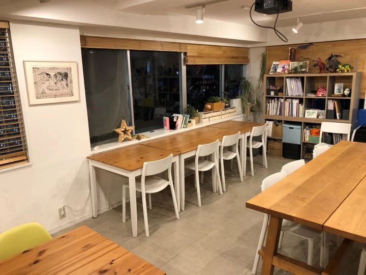 ステムアカデミーキッズ 武蔵境校のサムネイル画像 2