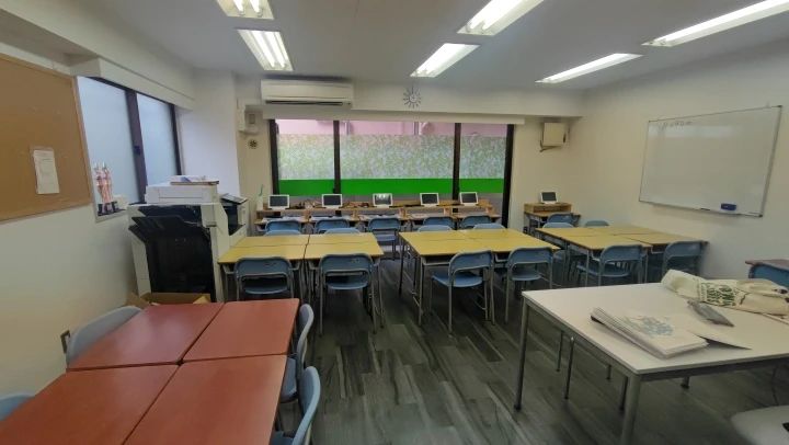 ステムアカデミーキッズ 自由が丘校のメイン画像