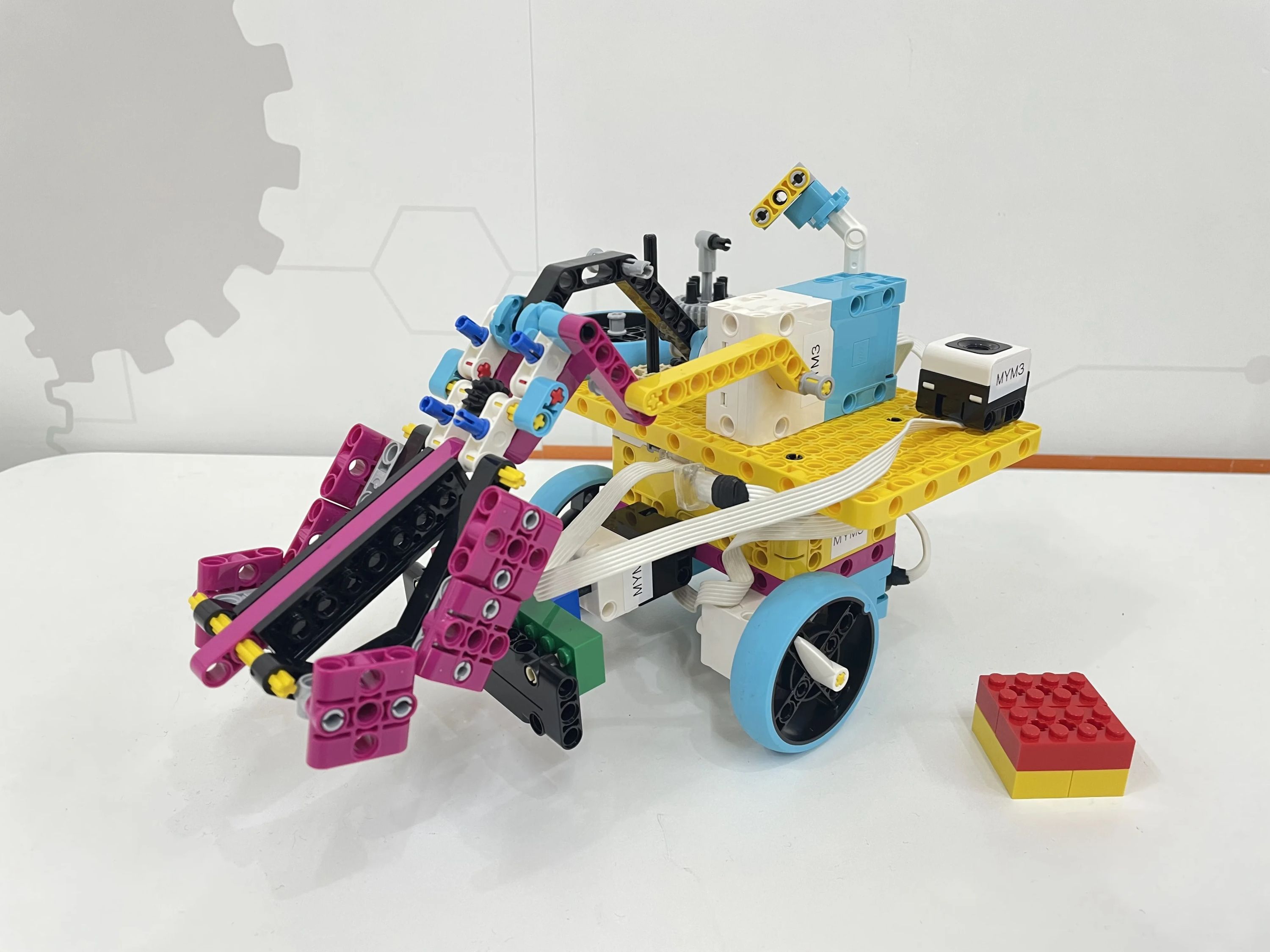 ロボ団 宮前平校のサムネイル画像 2