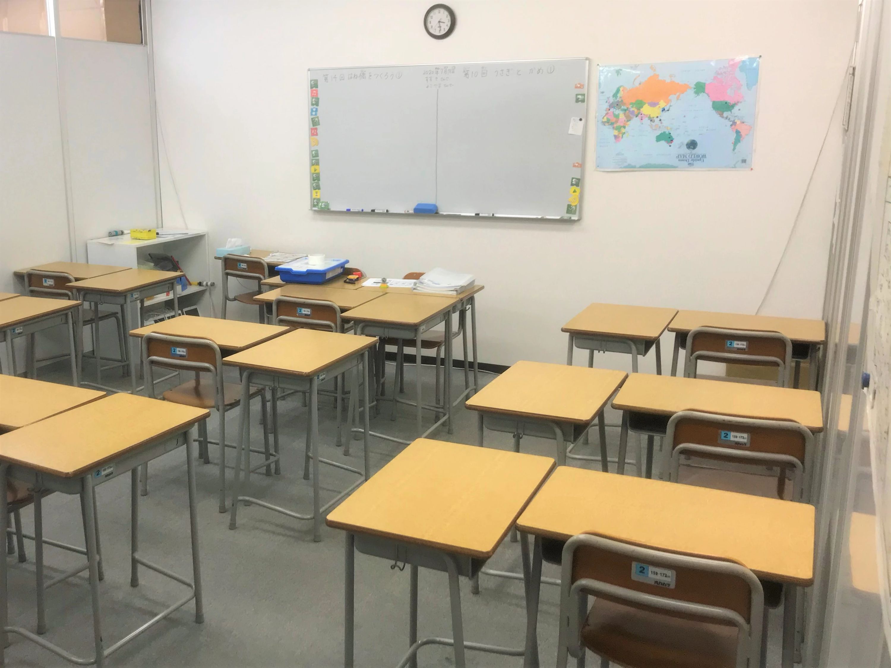 Crefus 南浦和校のサムネイル画像 3