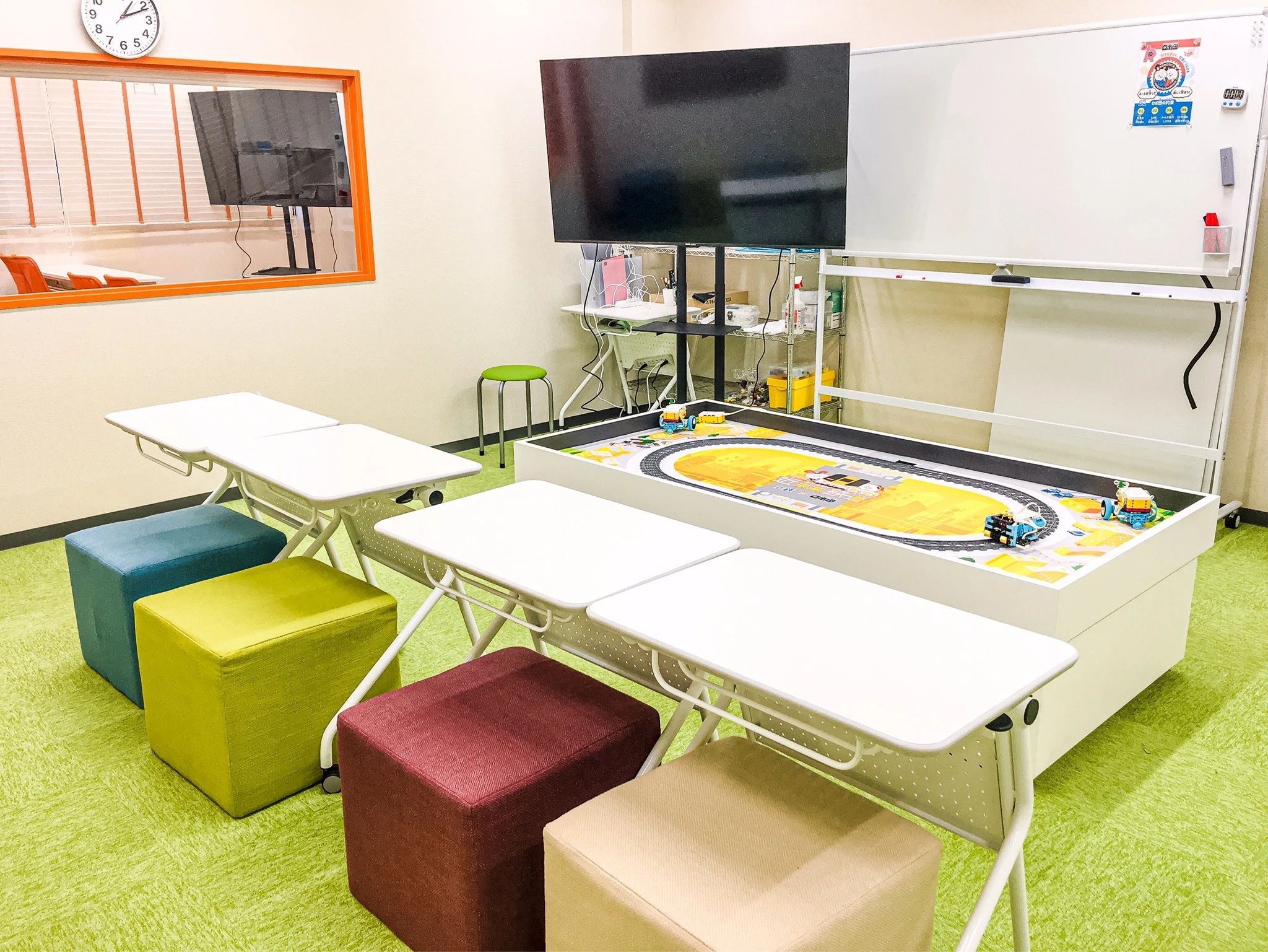 ロボ団 本八幡校のサムネイル画像 2