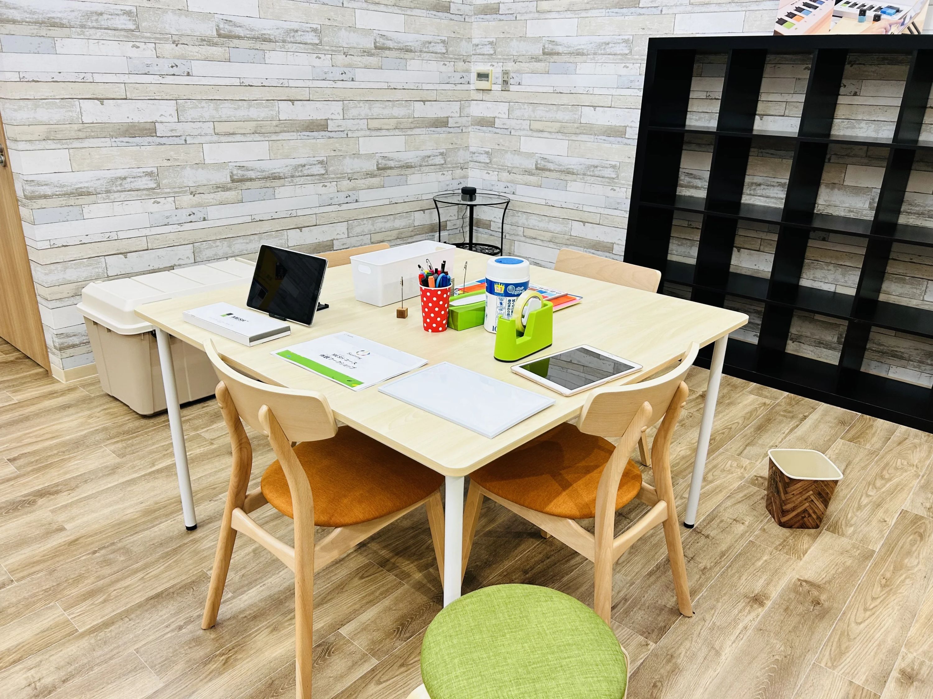 プログラミングスクールSwimmy イオンモール柏校のサムネイル画像 5