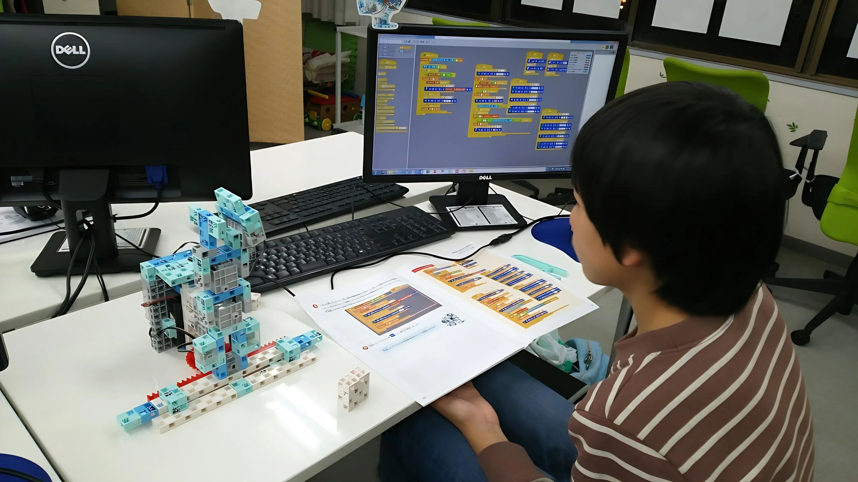 アーテックエジソンアカデミー デジタルステーション習志野のサムネイル画像 2