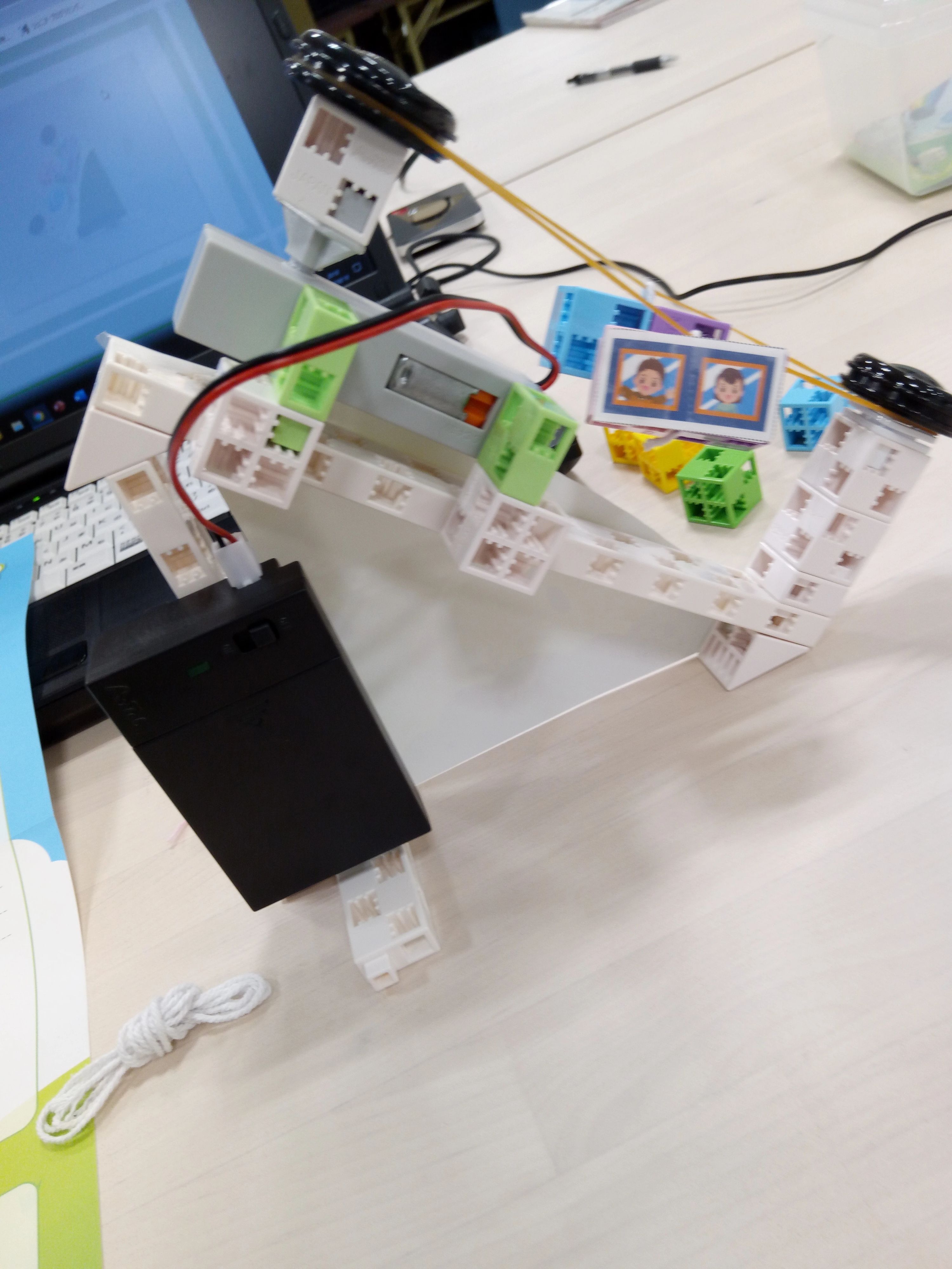 アーテックエジソンアカデミー パソコン教室Pasoco　ぱそこのメイン画像