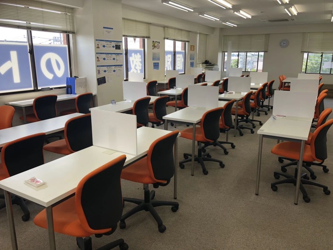 トライ式プログラミング教室 前橋下小出校のサムネイル画像 5