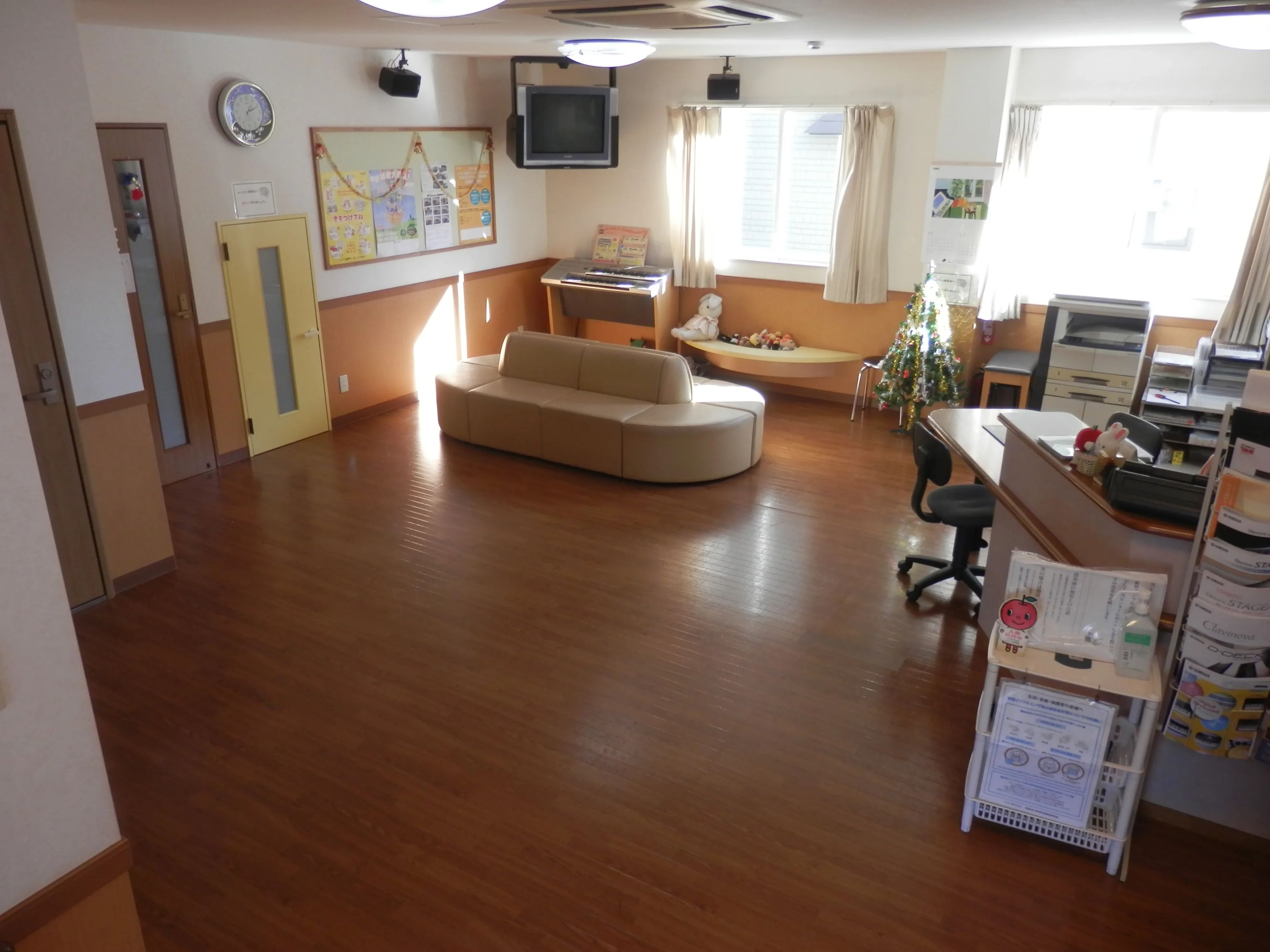 アーテックエジソンアカデミー 二葉楽器 新井センターのサムネイル画像 3