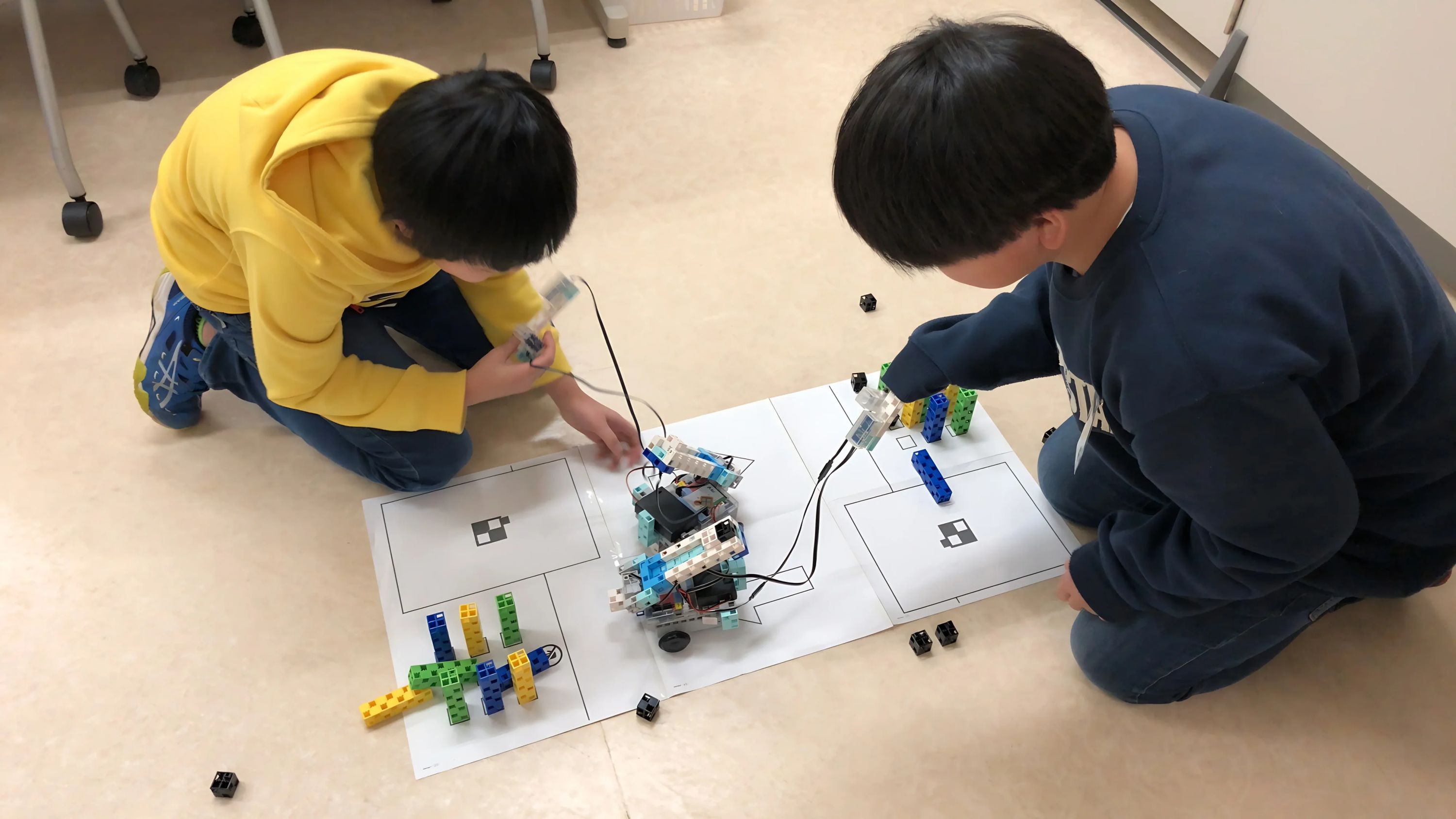 アーテックエジソンアカデミー パソコン教室ぱるのメイン画像