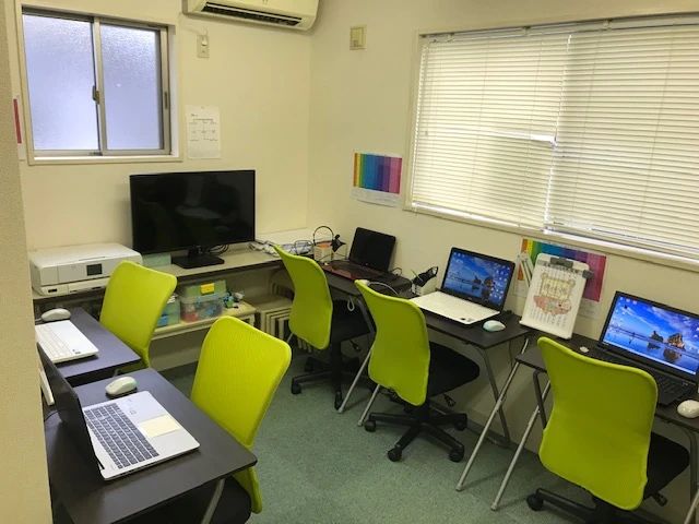 アーテック自考力キッズ バレッドキッズ　安曇野松川教室のサムネイル画像 3