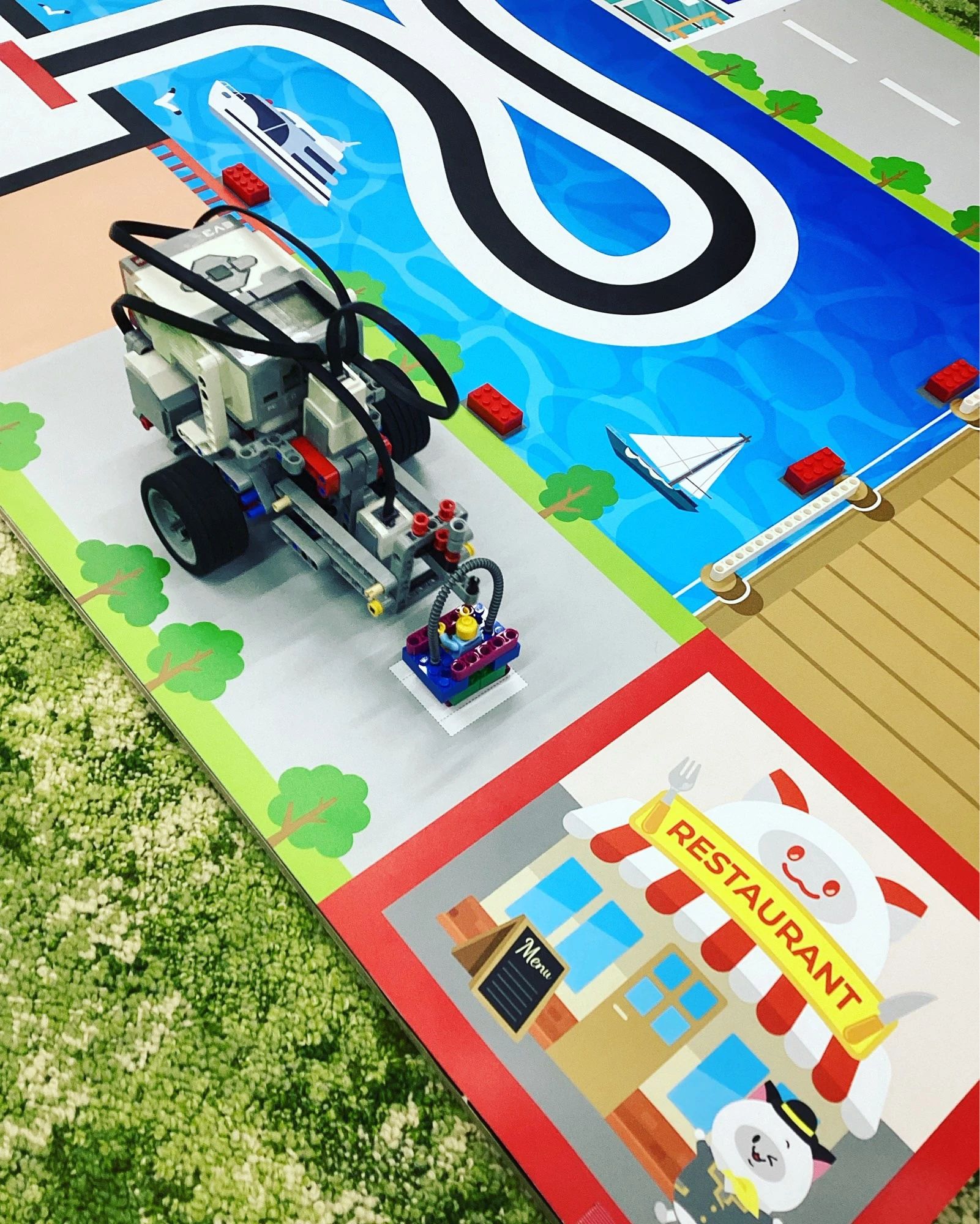 ロボ団 松本校のサムネイル画像 2