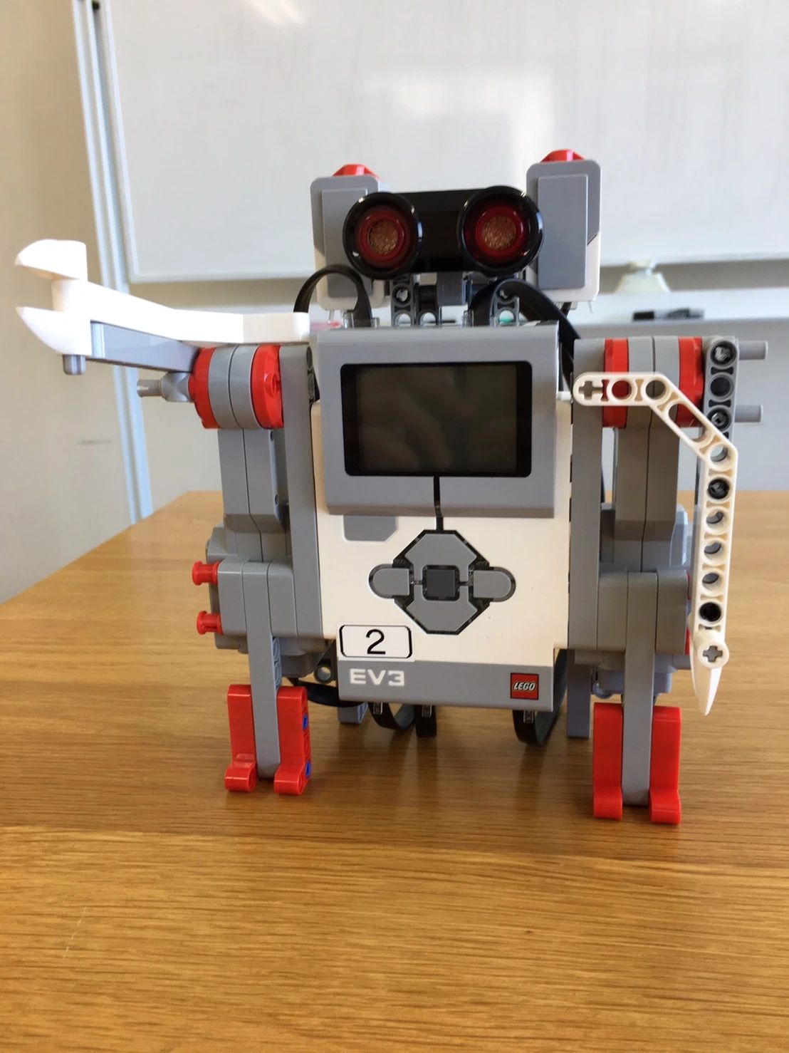 ロボ団 長野校のメイン画像