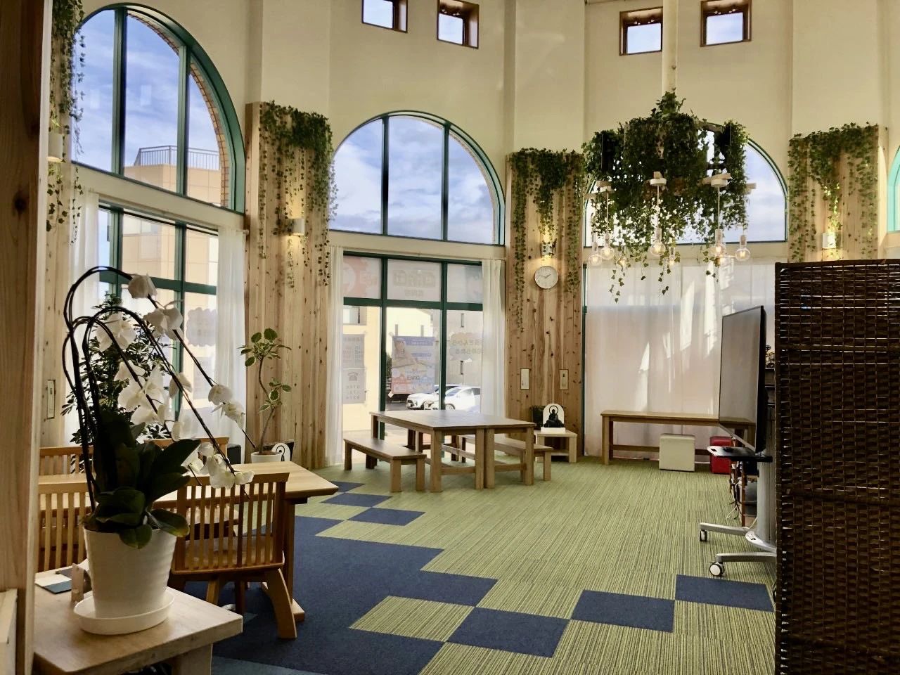 ロボ団 高岡校のメイン画像