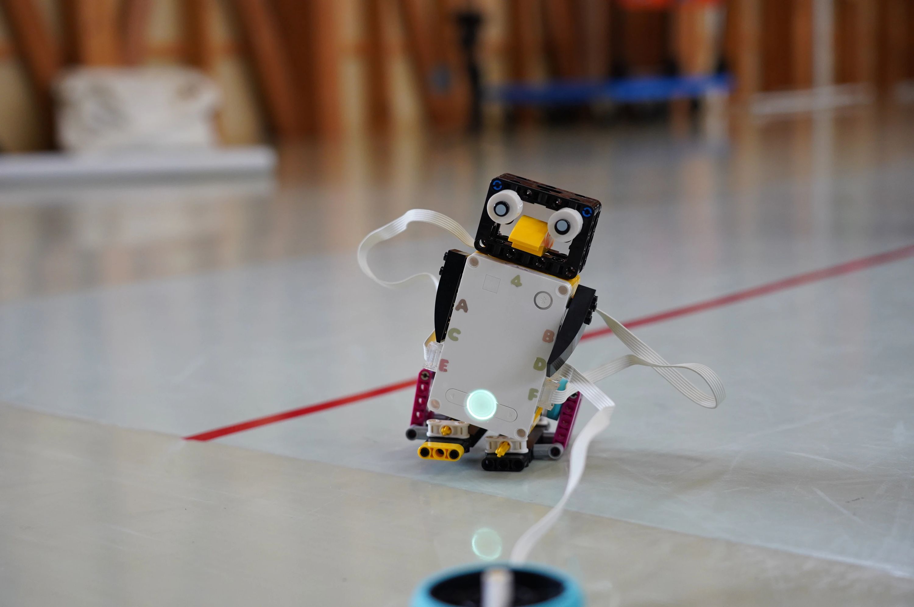 ロボ団 金沢駅西校のメイン画像