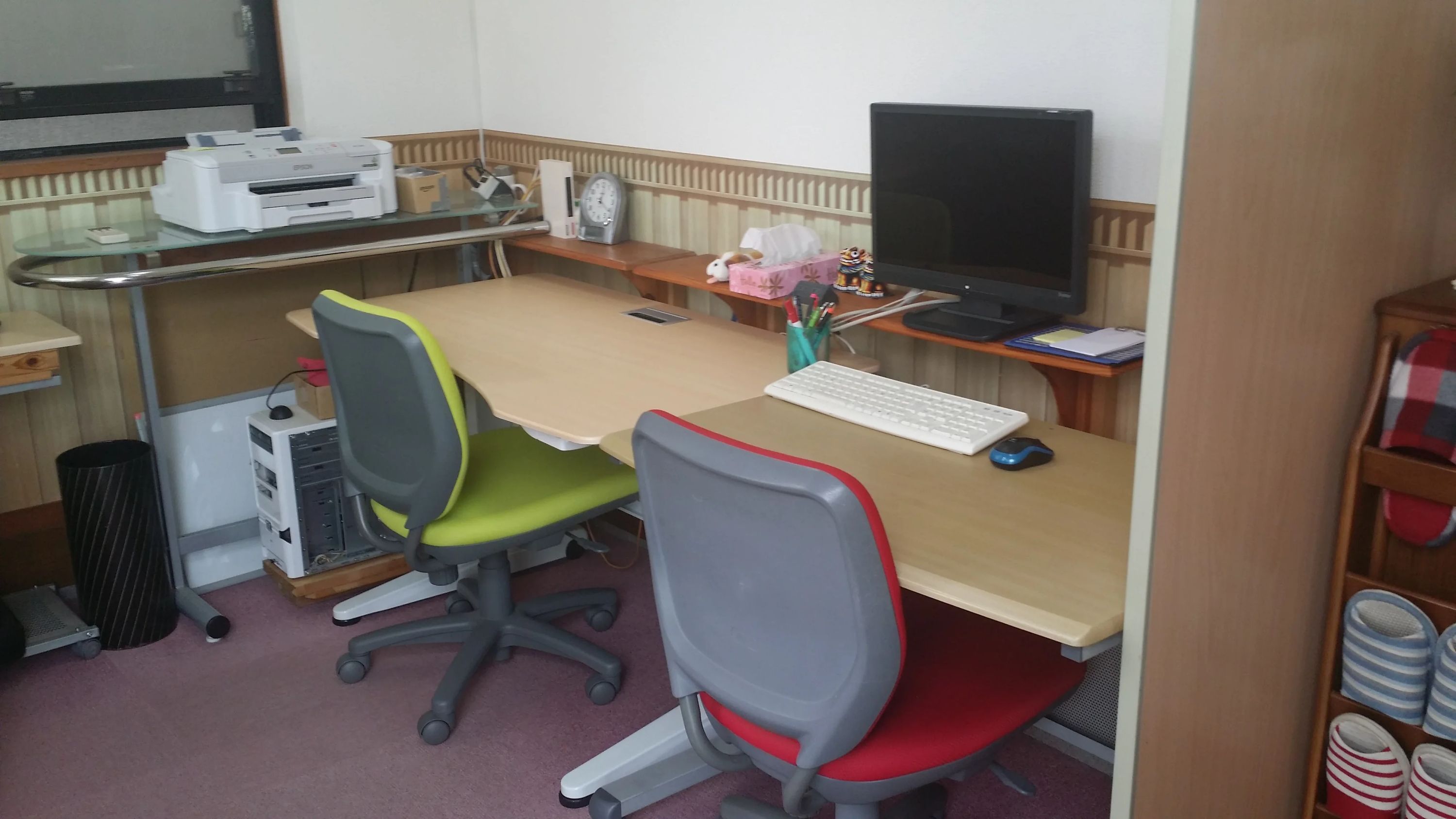 アーテックエジソンアカデミー パソコンじゅく　丸岡教室（ロボットプログラミング教室）のサムネイル画像 4